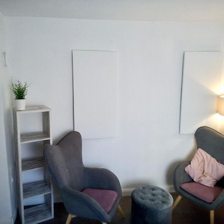 Gemuetliche 1 Zimmer Ferienwohnung ลุดวิกสบูร์ก ภายนอก รูปภาพ
