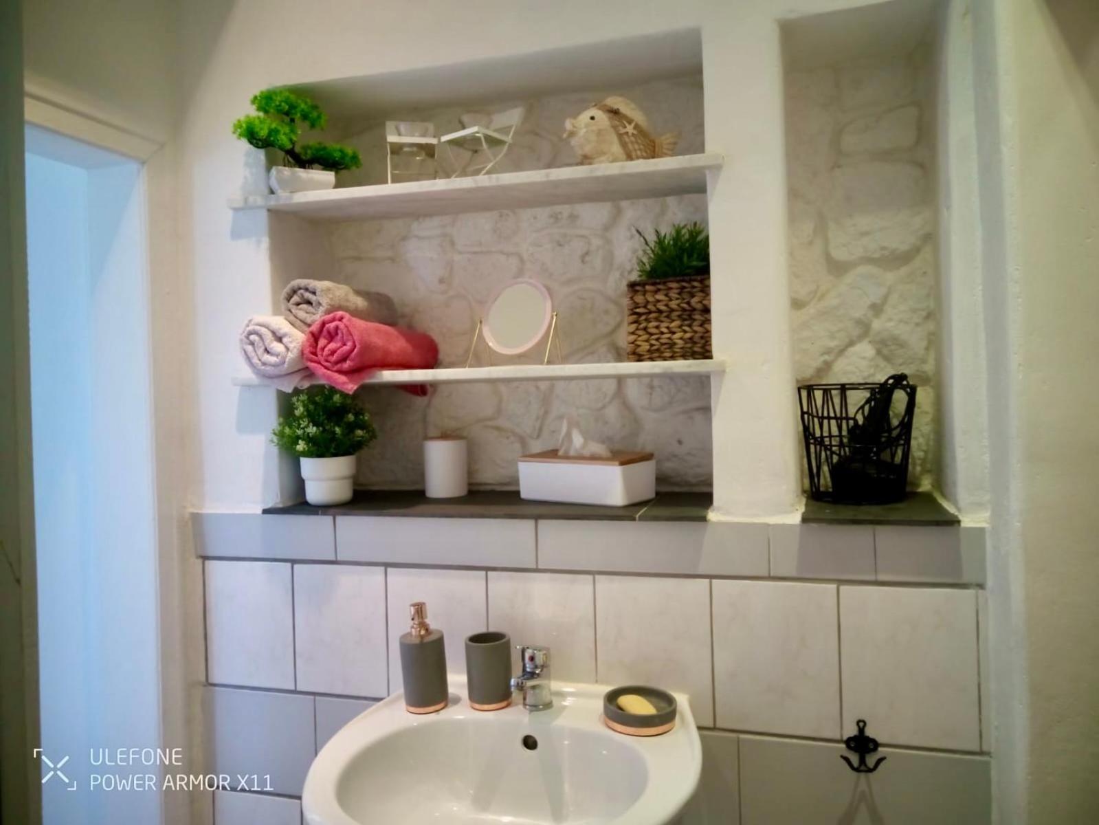 Gemuetliche 1 Zimmer Ferienwohnung ลุดวิกสบูร์ก ภายนอก รูปภาพ